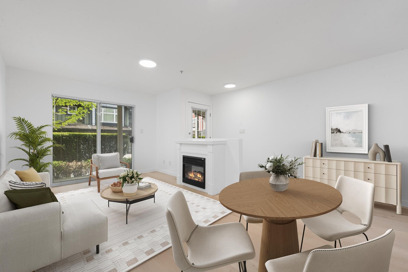 Property Photo:  2780 Acadia Road 116  BC V6T 2L3 