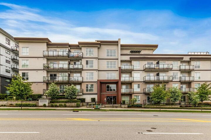 Property Photo:  13768 108 Avenue 210  BC V3T 0L9 