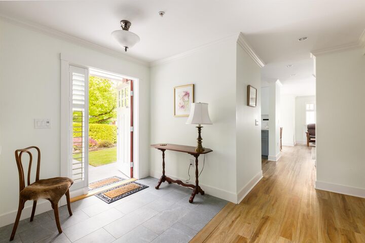 Property Photo:  4490 W 8th Avenue  BC V6R 2A2 