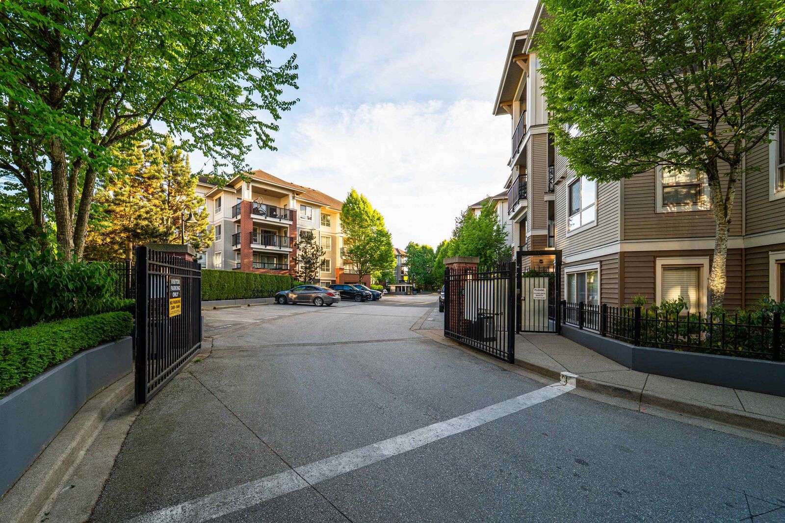 Property Photo:  8929 202 Street D207  BC V1M 0B4 