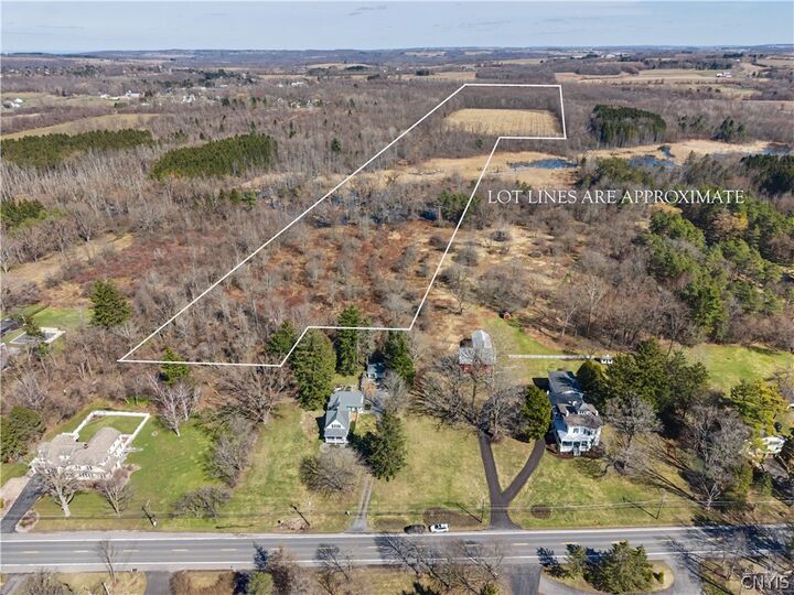 Property Photo: E Lake Road NY 13152