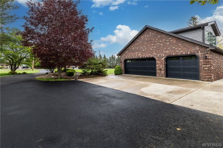 Property Photo: 4950 East River Road NY 14072