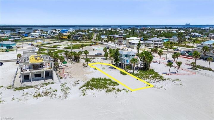 Property Photo:  5682 Estero Blvd  FL 33931 