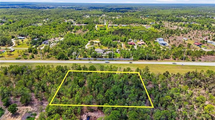 Property Photo: Oil Well Rd FL 33155