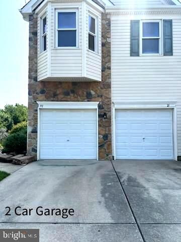 Property Photo:  76 Threadleaf Terrace  NJ 08016 