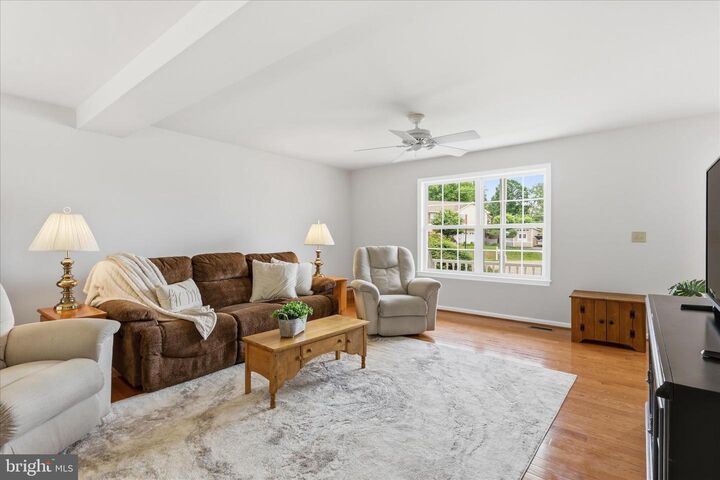 Property Photo: 37 Ontell Court VA 22554
