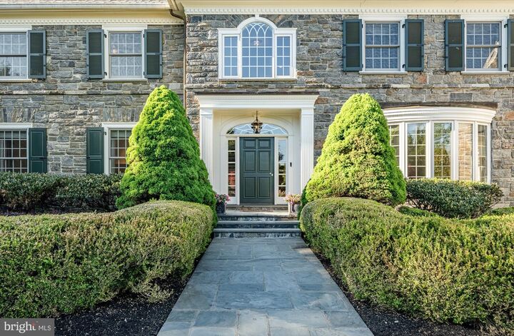 Property Photo:  152 Grubb Road  PA 19355 