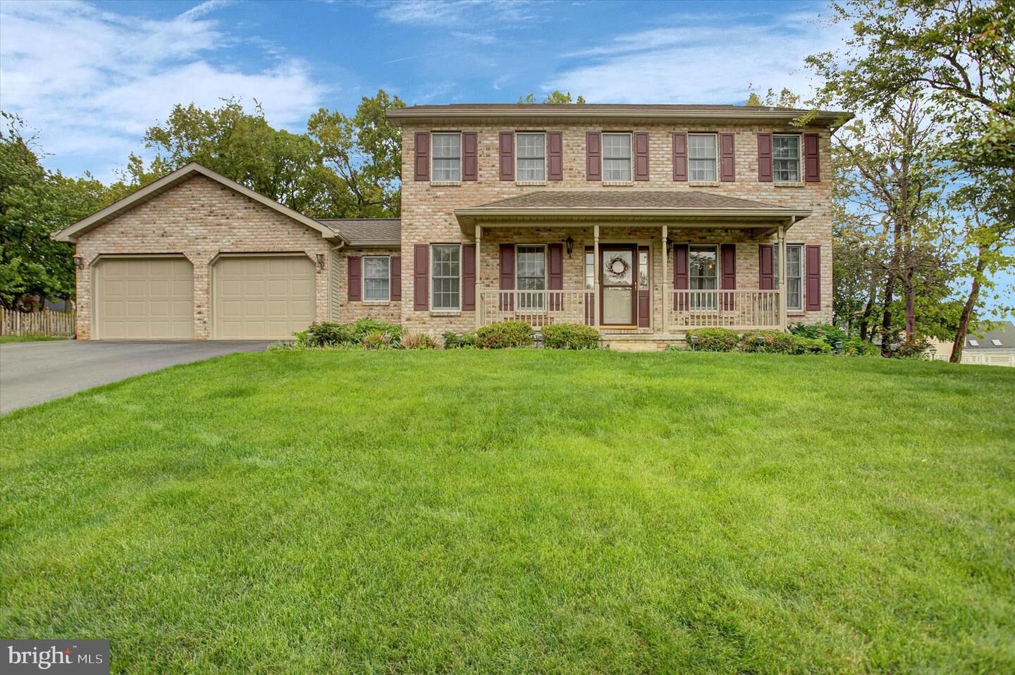 Property Photo: 427 Bradley Lane PA 17257