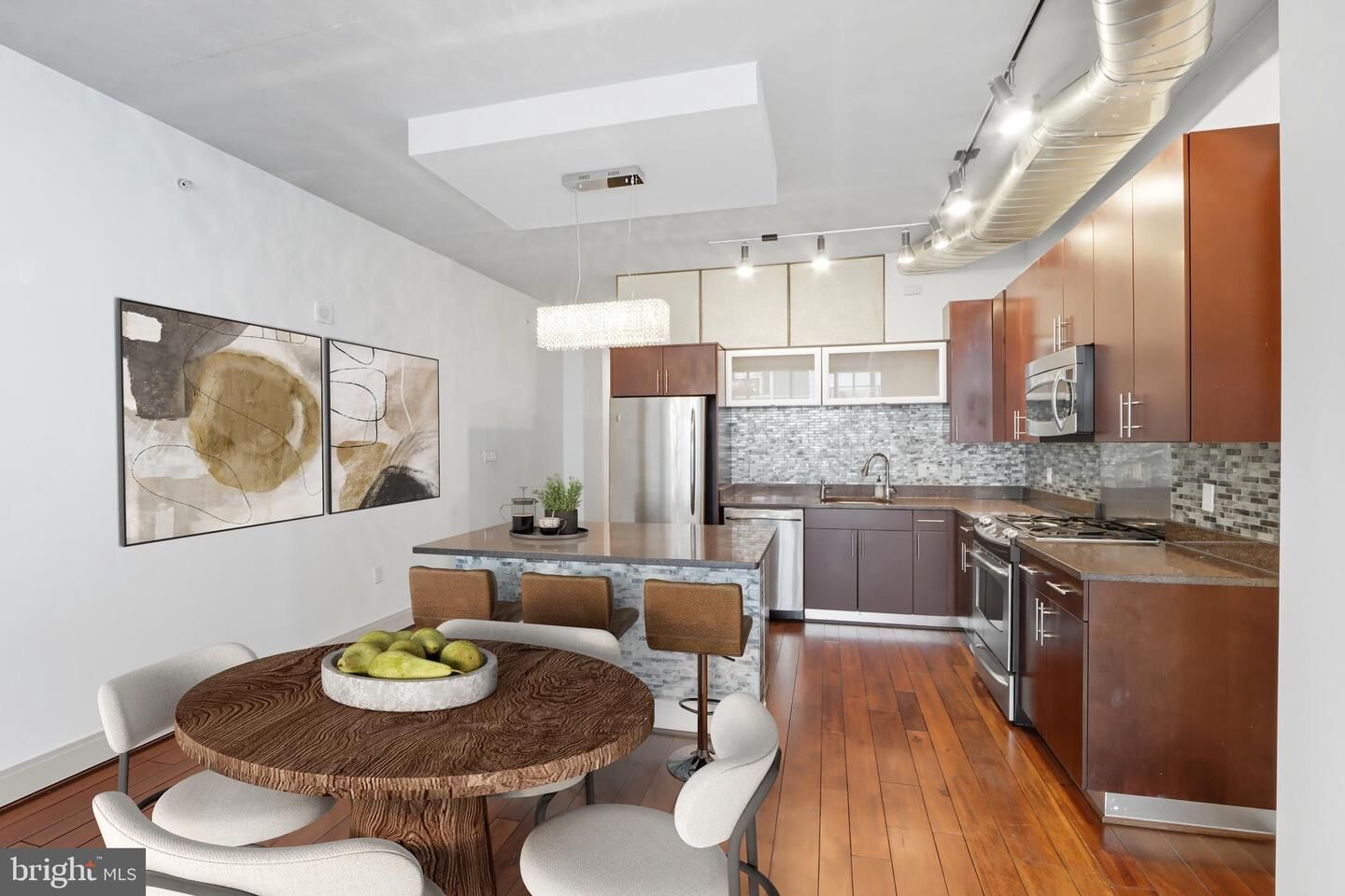 Property Photo: 929 Florida Avenue NW 8001 DC 20001
