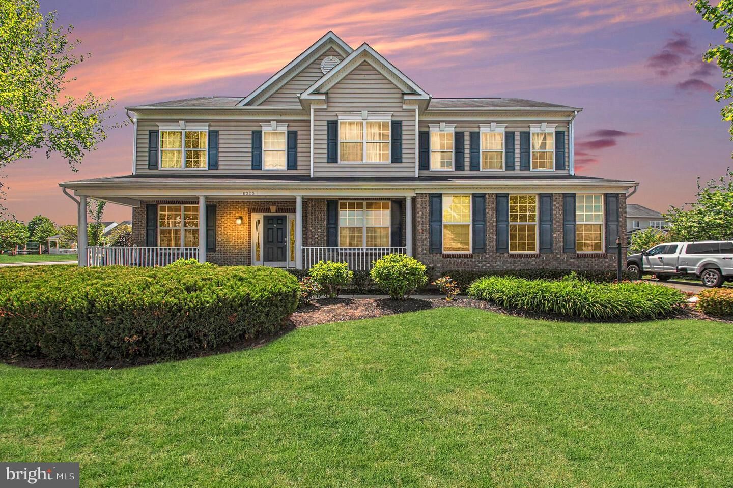 Property Photo:  6323 Margaret Way  VA 20187 