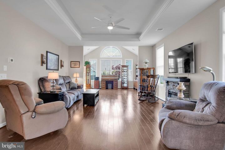 Property Photo:  646 Republic Way  PA 17050 