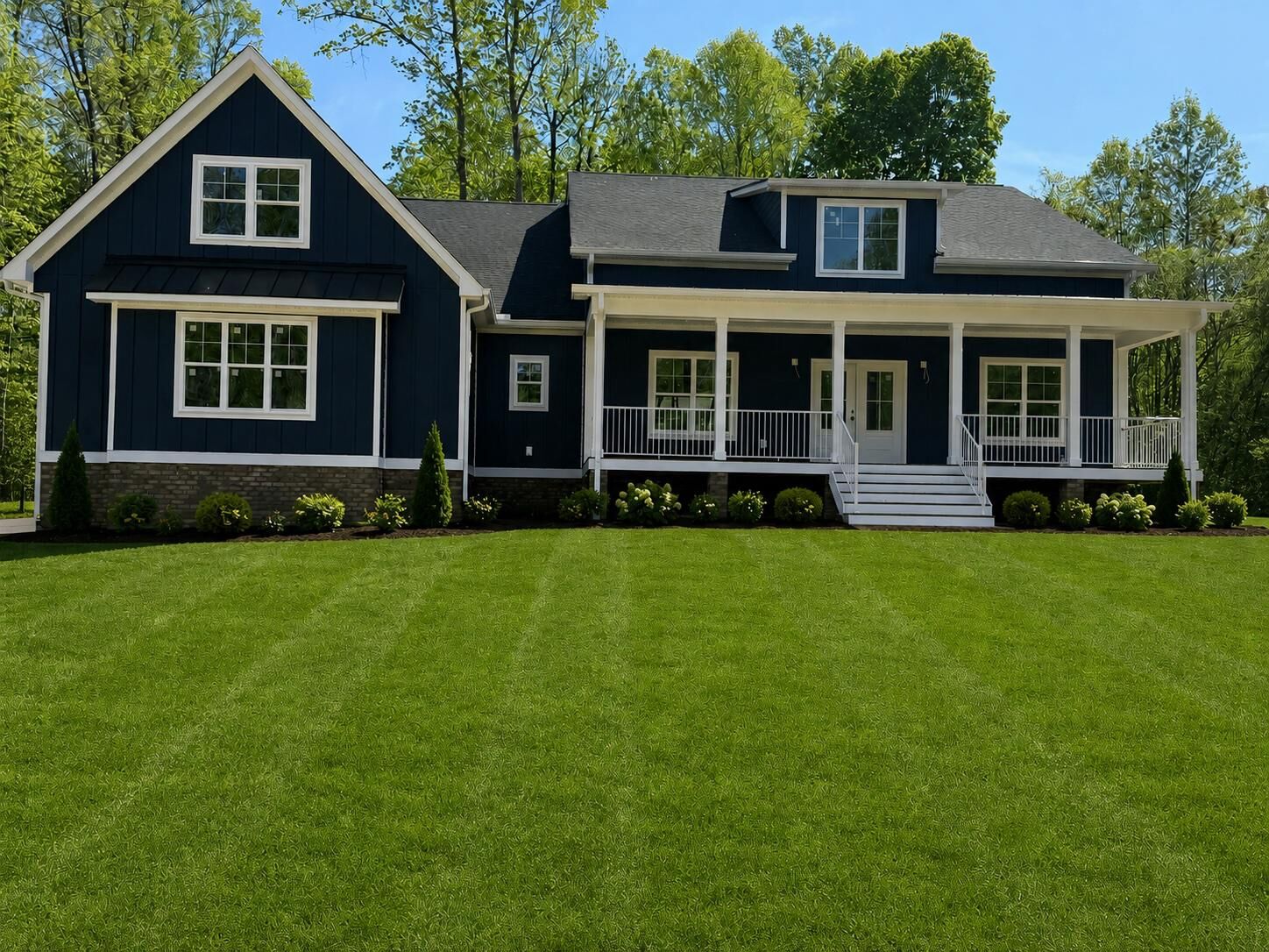 Property Photo:  57 Lighthouse Drive  VA 23024 