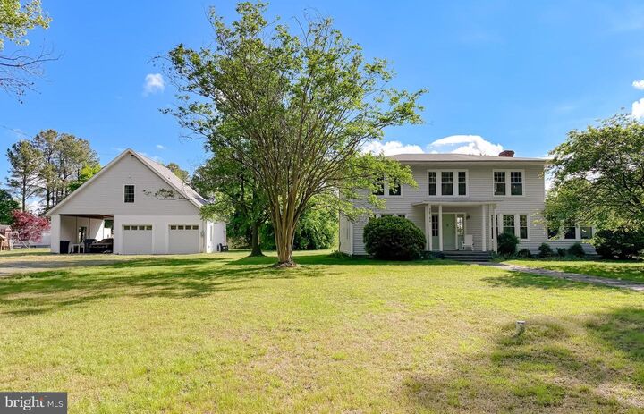 Property Photo:  16146 Thomas Road  MD 20674 