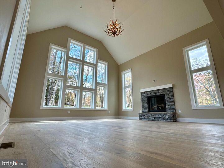 Property Photo:  101 Lindbergh Circle  PA 18210 