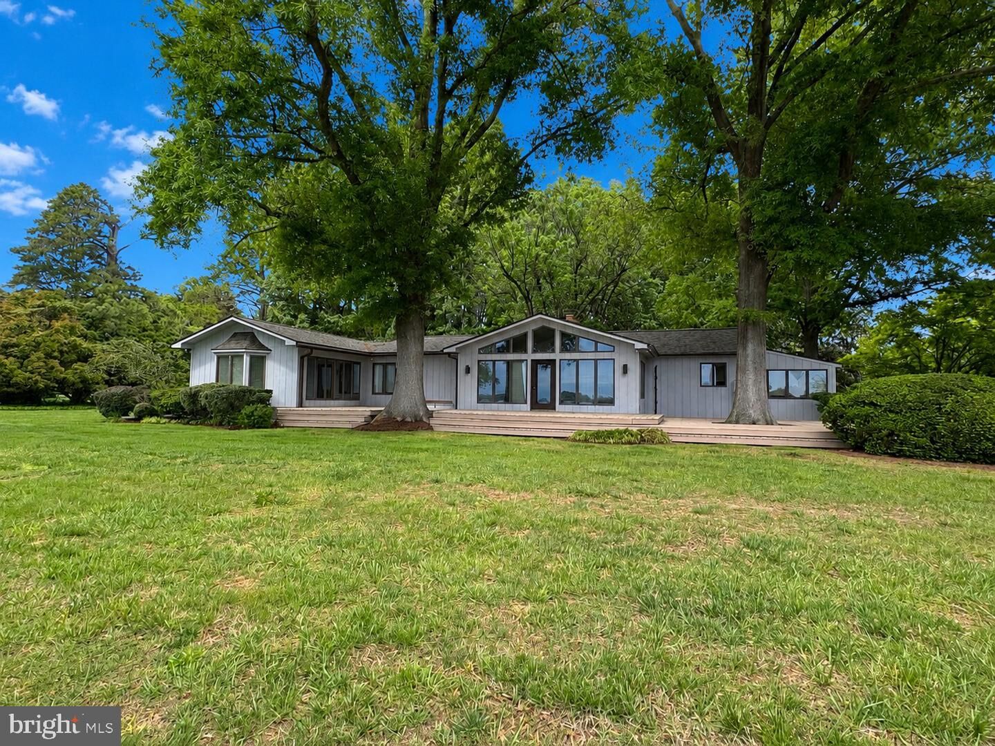 Property Photo: 6706 Thorneton Road MD 21662
