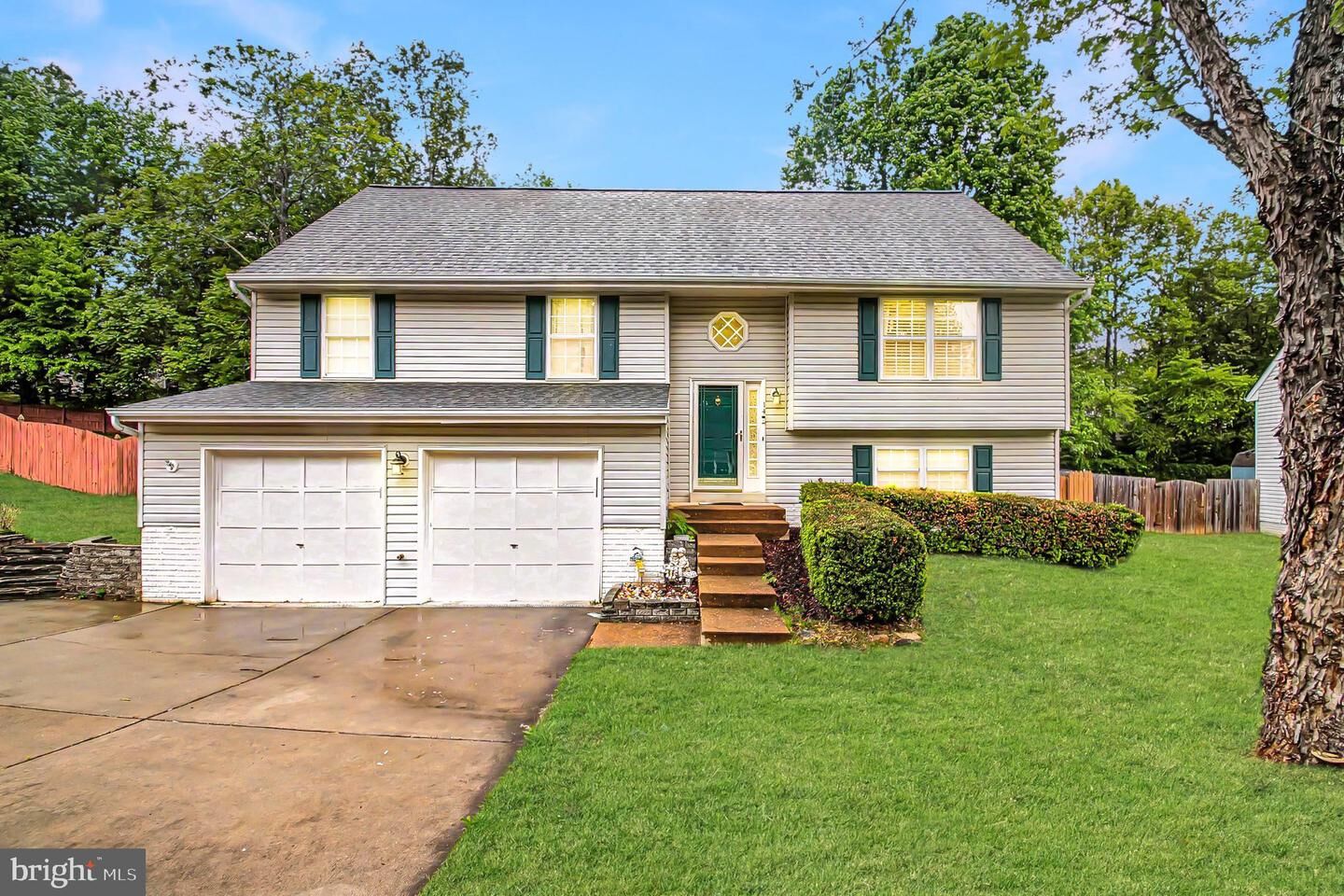 Property Photo:  14 Myrtle Road  VA 22405 