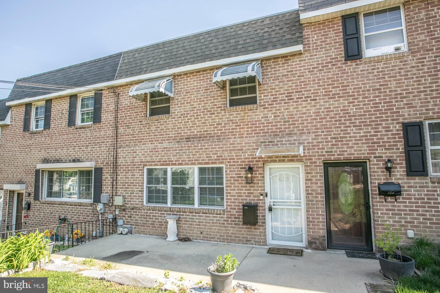 Property Photo:  633 E Elm Street  PA 19401 
