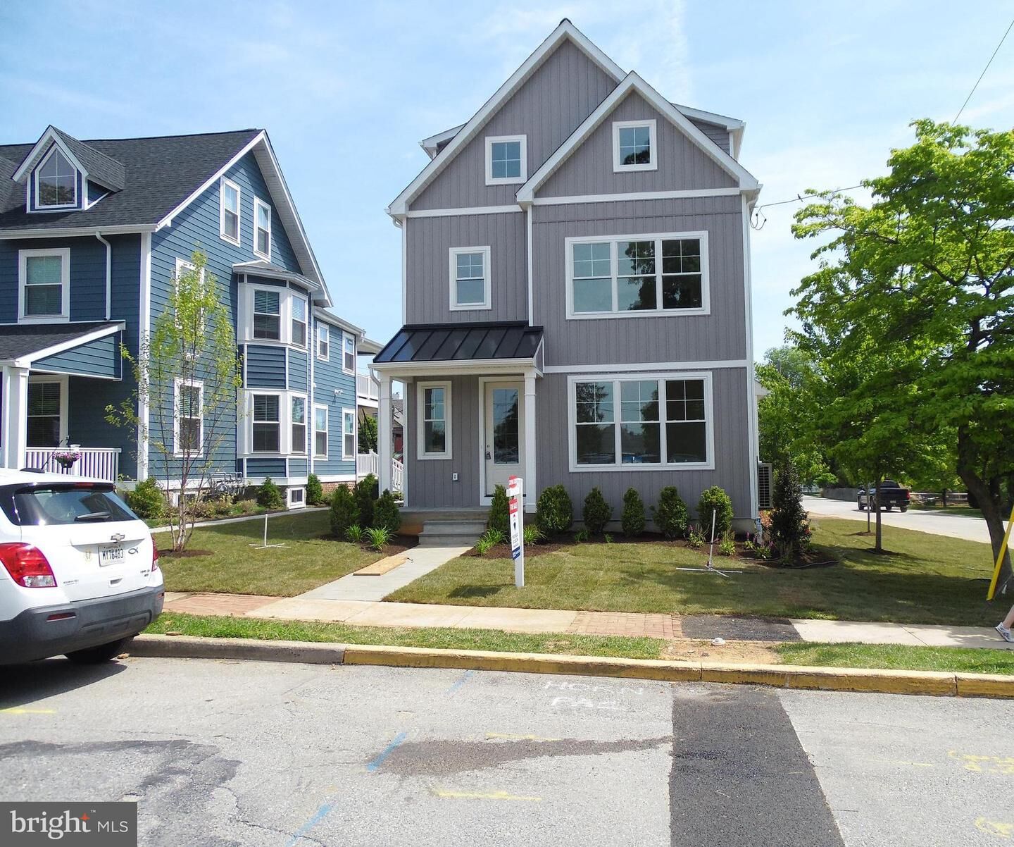 Property Photo: 159 Channing Avenue PA 19355