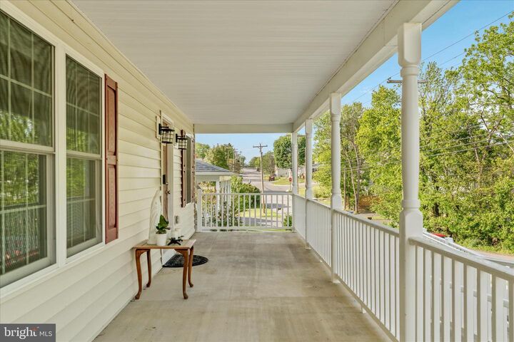 Property Photo: 950 Virginia Avenue VA 22630