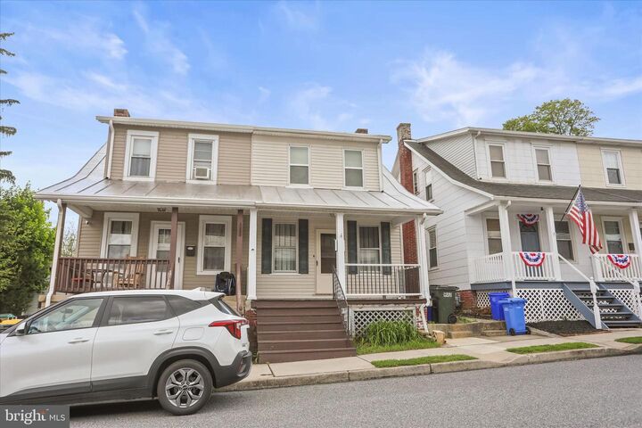 Property Photo:  1038 W. Locust Street  PA 17404 