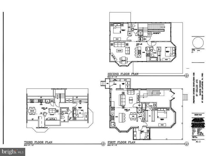 Property Photo:  67 Keller Avenue  PA 17601 