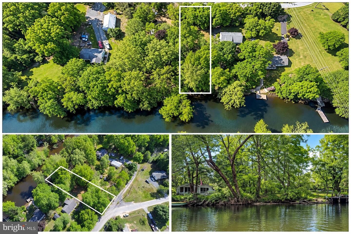 Property Photo: River Bend Lane MD 21651