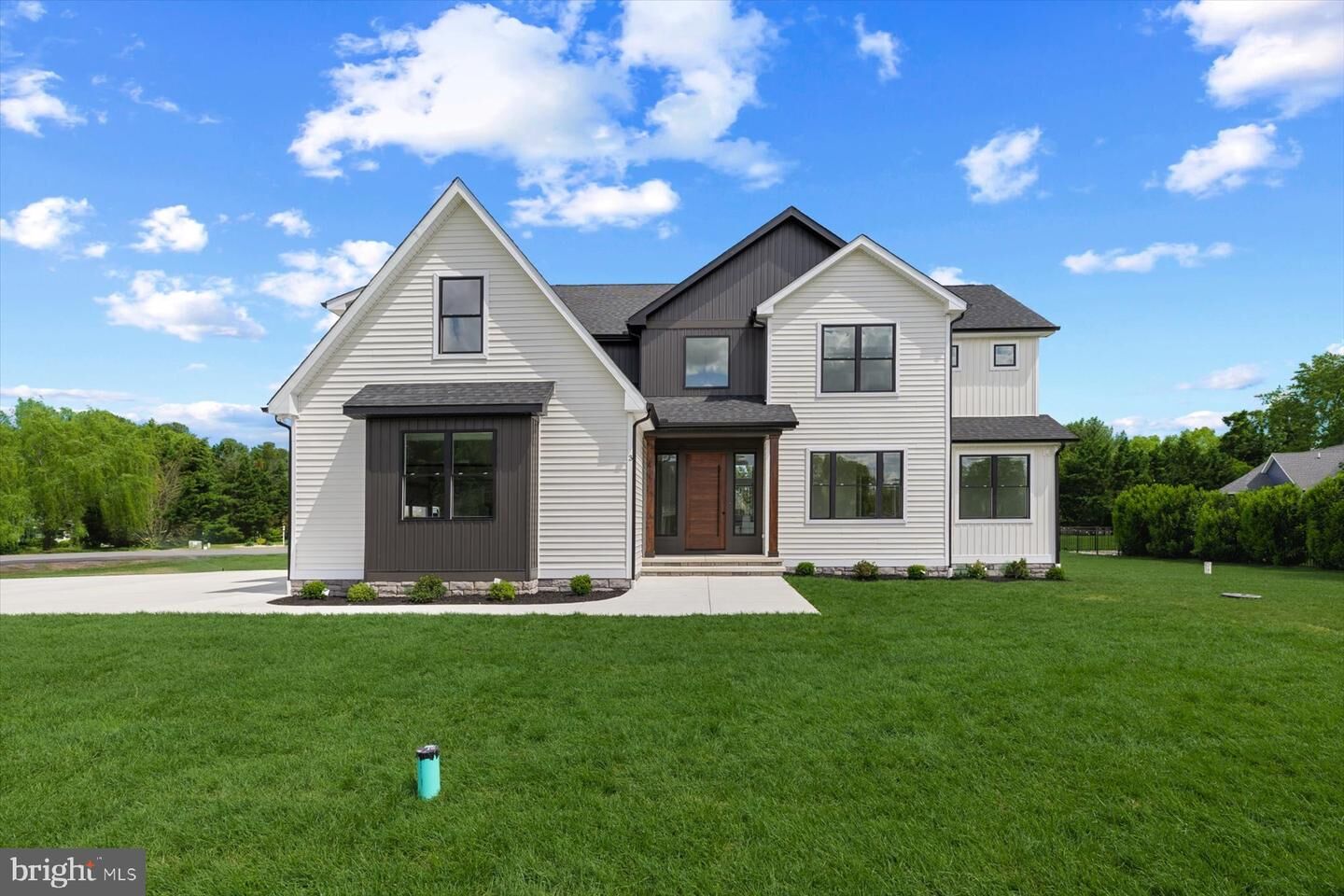 Property Photo:  3 Persimmon Lane  DE 19951 