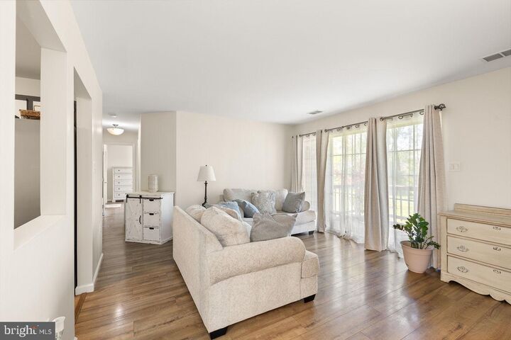Property Photo:  102 Timberlake Terrace 3  VA 22655 