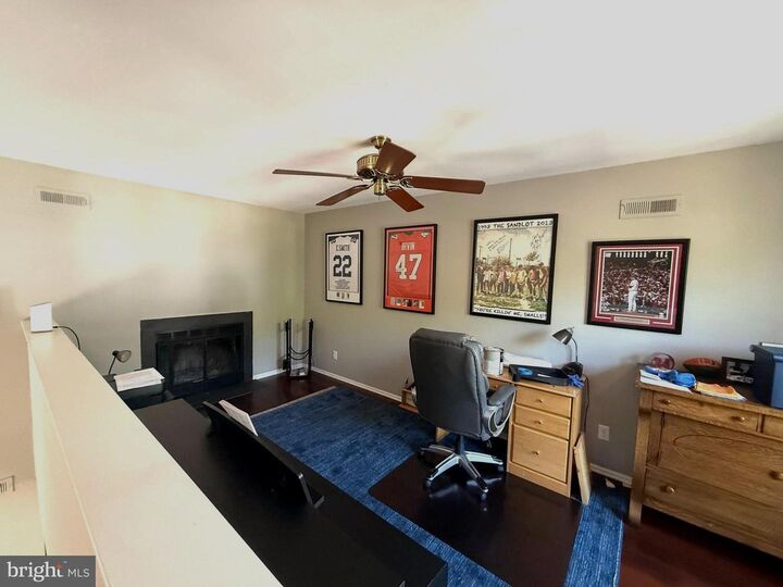 Property Photo:  1008B Ralston Drive  NJ 08054 