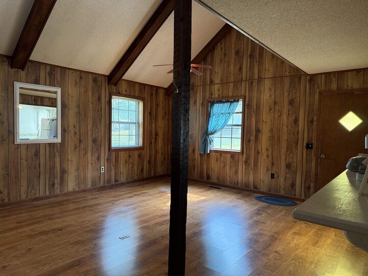 Property Photo:  424 School St  AR 72556 