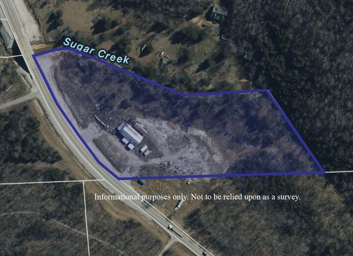 Property Photo: 2275 Highway 63 AR 72542