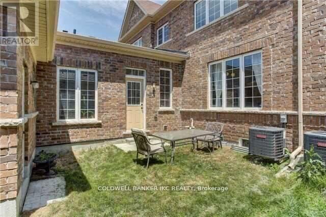 Property Photo: 310 Barons Street ON L4H 4H4