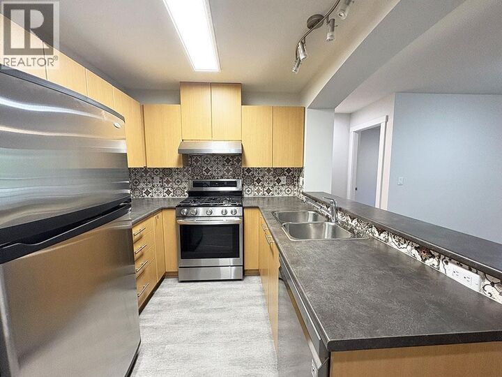 Property Photo:  9339 University Crescent 316  BC V5Y 4Y1 