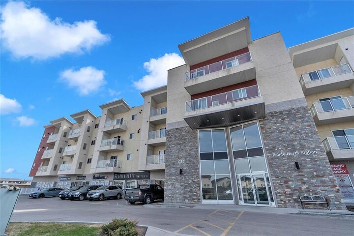 Property Photo:  1730 Leila Avenue  MB R2P 1Z1 