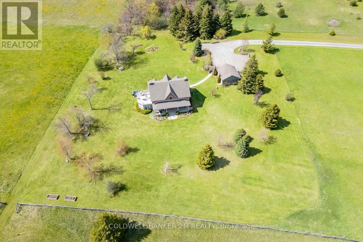Property Photo:  268 Leach Road  ON K0K 2X0 