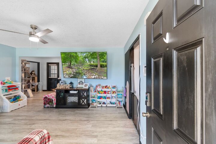 Property Photo:  513 Coleman Ct.  SC 29571 