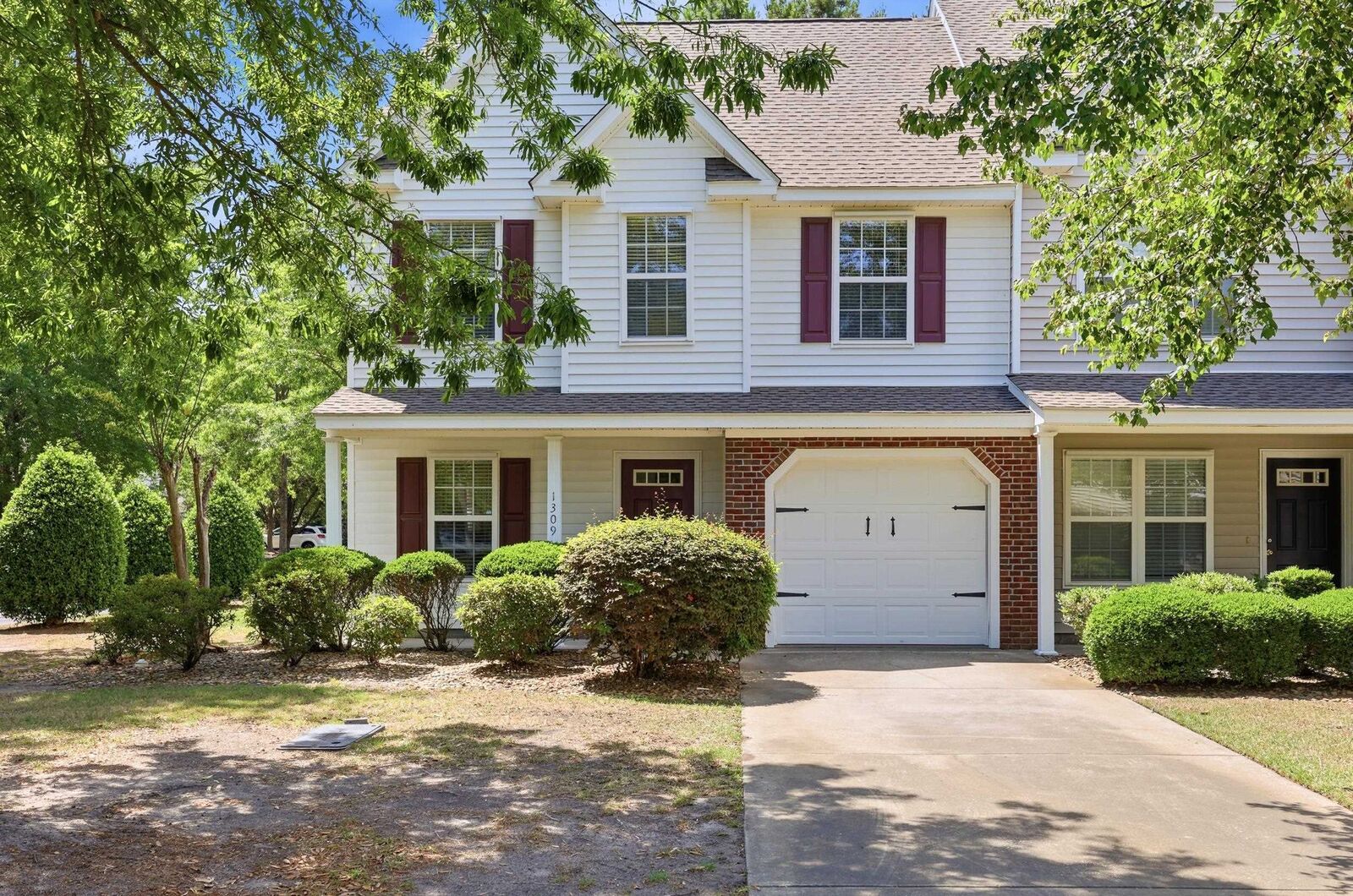 Property Photo:  1309 Shoebridge Dr. 1309  SC 29579 