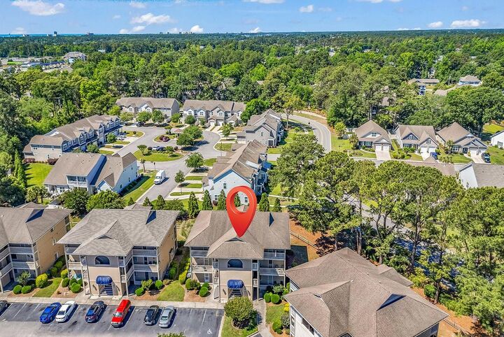 Property Photo: 4274 Pinehurst Circle V3 SC 29566