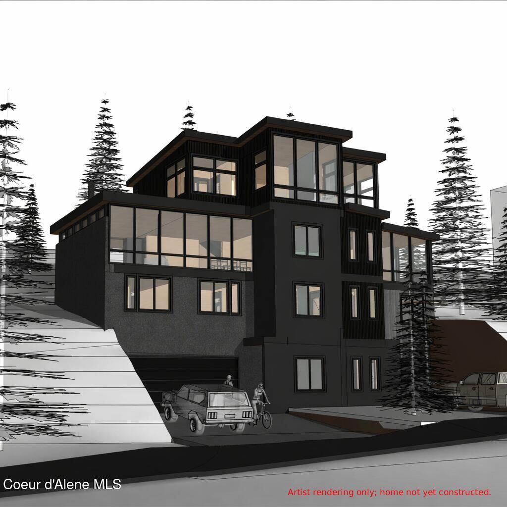 Property Photo:  Nka Ullr Dr  ID 83864 