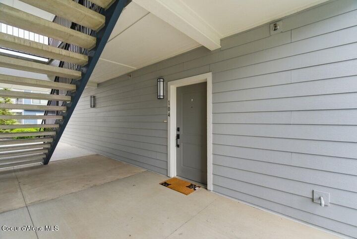 Property Photo:  6480 N Atlas Rd 104  ID 83815 