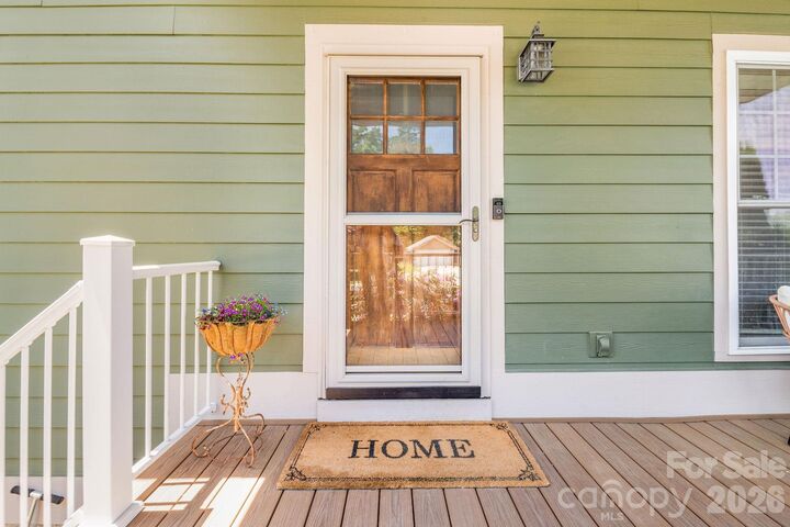 Property Photo:  157 Estelle Park Drive  NC 28806 