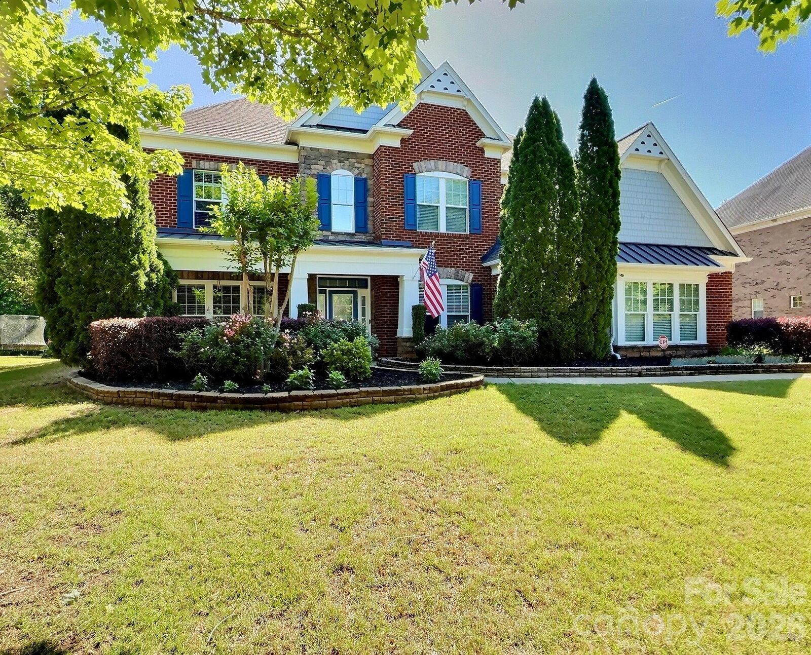Property Photo:  2905 Julian Glen Circle  NC 28173 