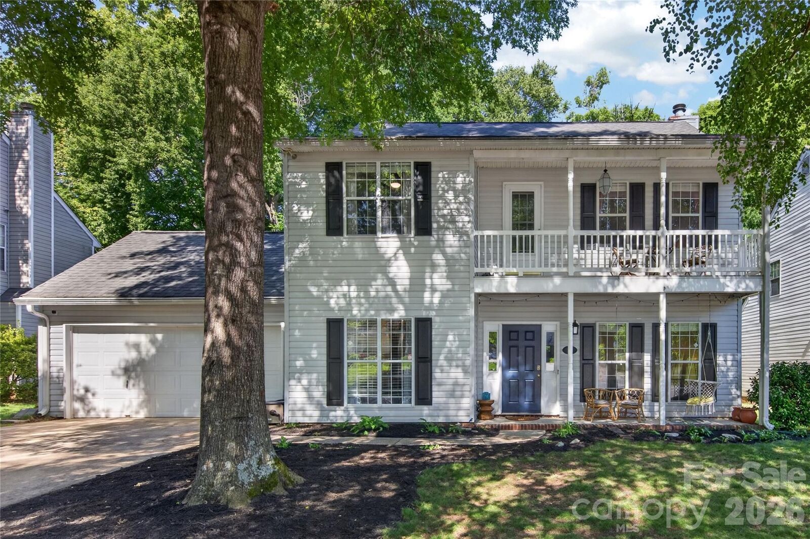 Property Photo: 3910 Longwood Drive SW NC 28027