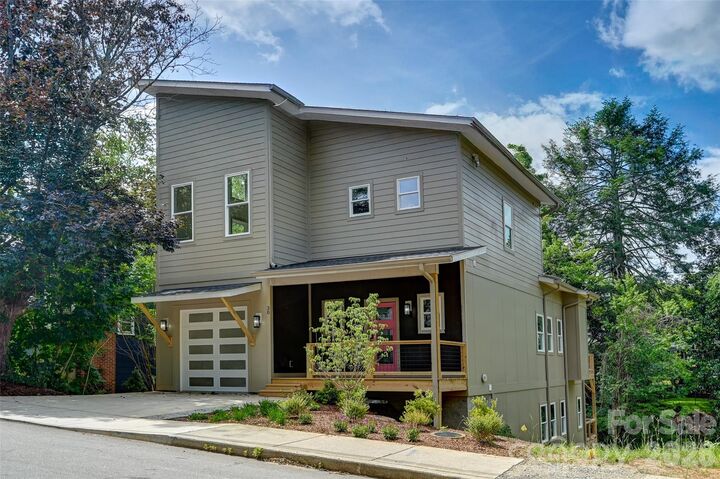 Property Photo:  30 Sand Hill Road  NC 28806 