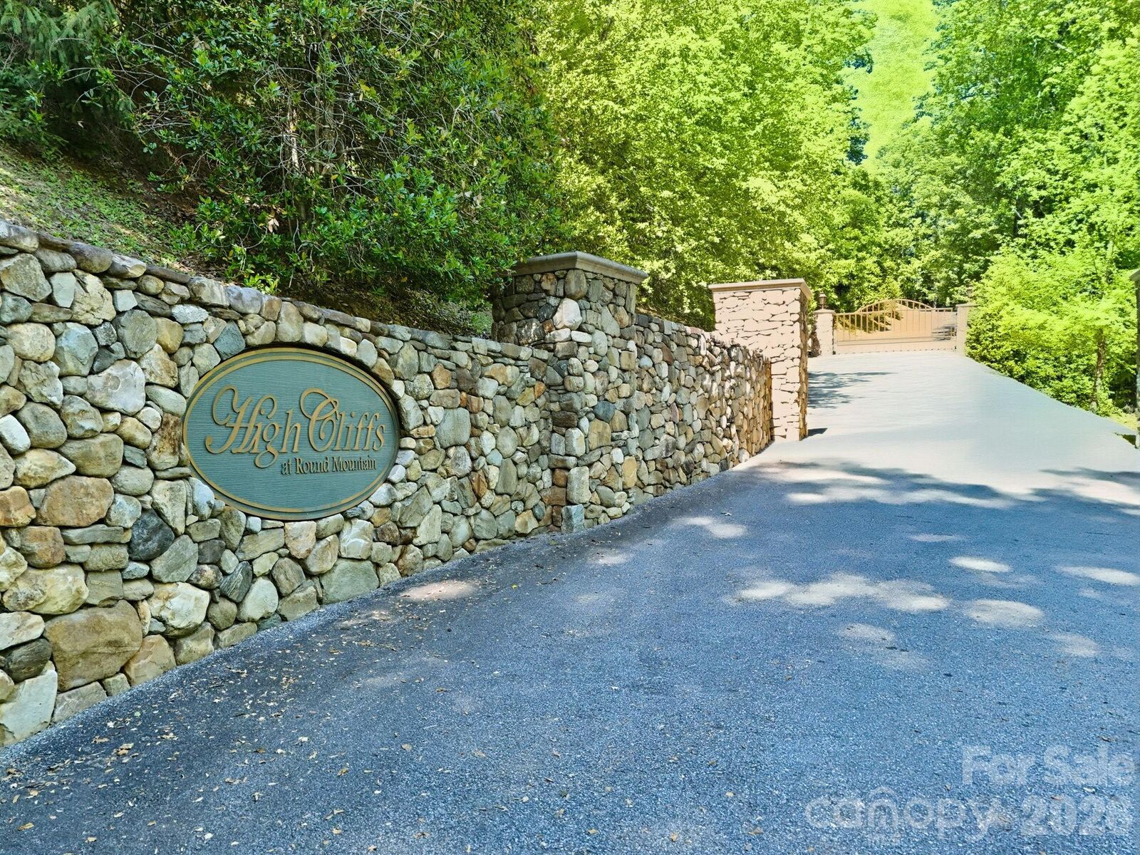 Property Photo: 99999 Cliffledge Trail NC 28711