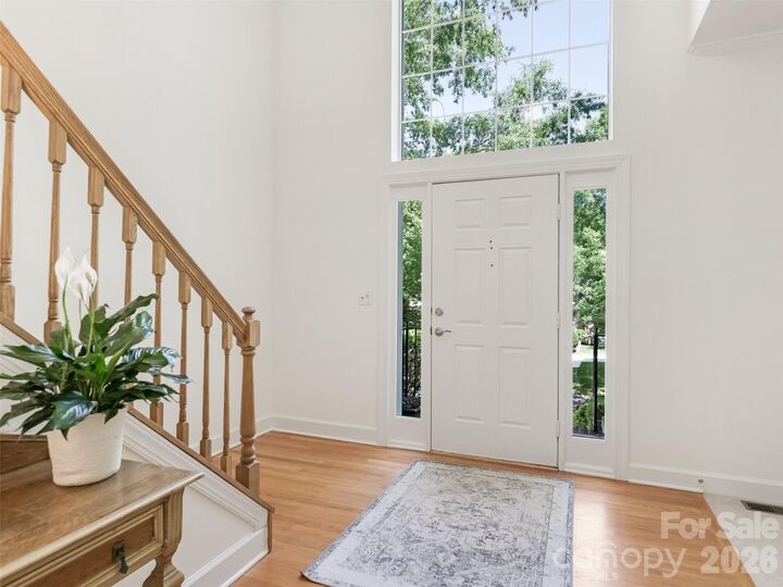 Property Photo:  6534 Summertree Lane  NC 28270 