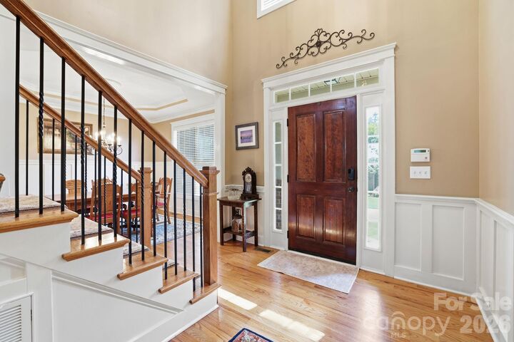 Property Photo:  705 Glenn Allen Way  SC 29715 