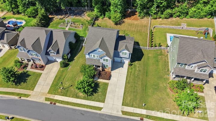 Property Photo:  2613 Sugaree Court  NC 28173 