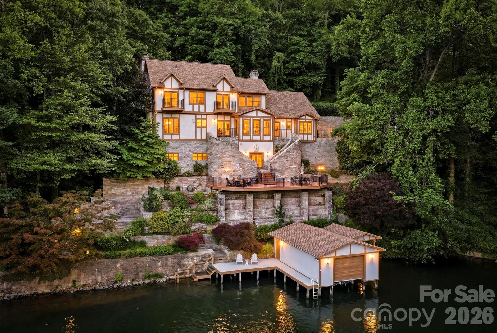 Property Photo:  151 Garner Drive  NC 28746 