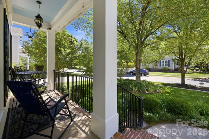 Property Photo: 2608 Saintfield Place NC 28270